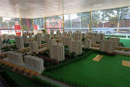 南城区清河上城3室2厅1卫78万104m2中档装修出售