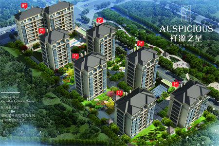 汇东电梯平台花园房，大四室双卫首付15万